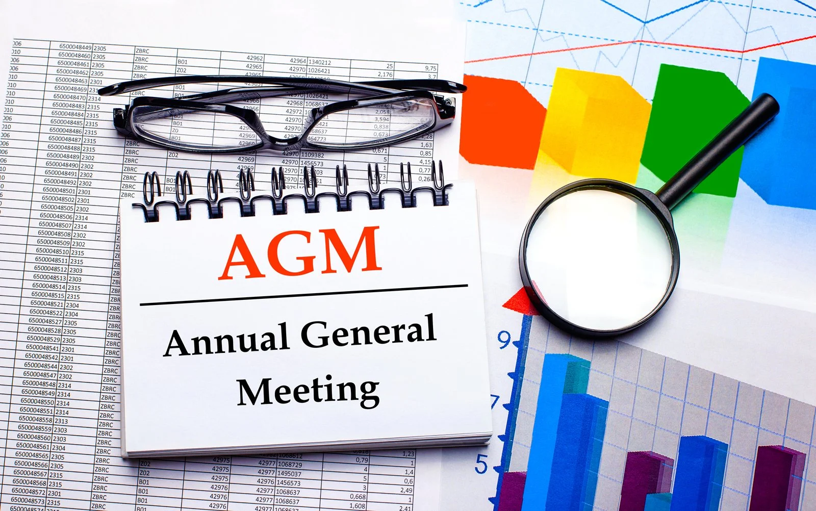 CLE AGM