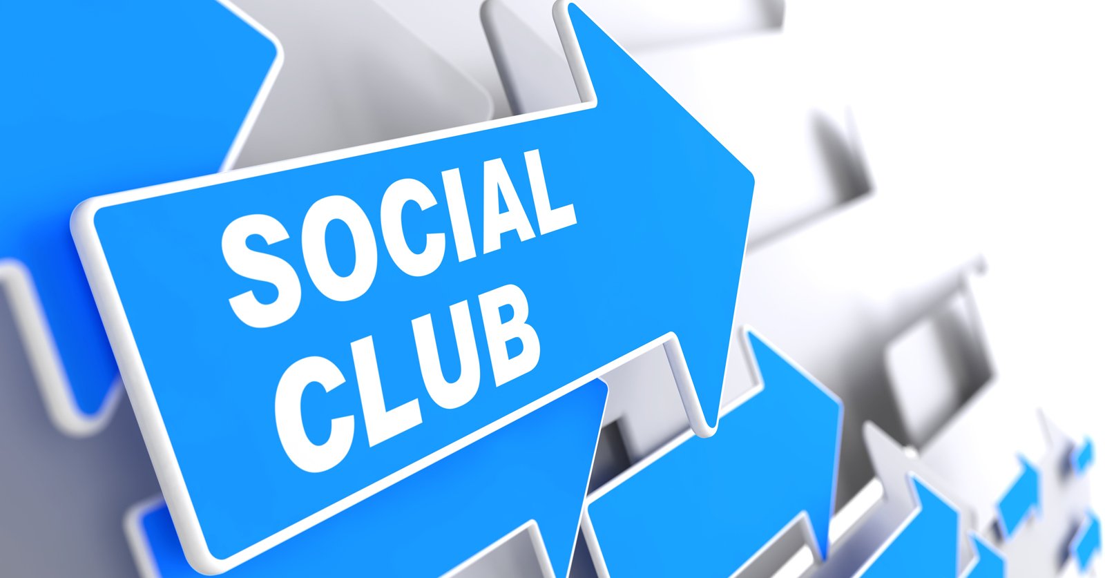 Social Club Meeting