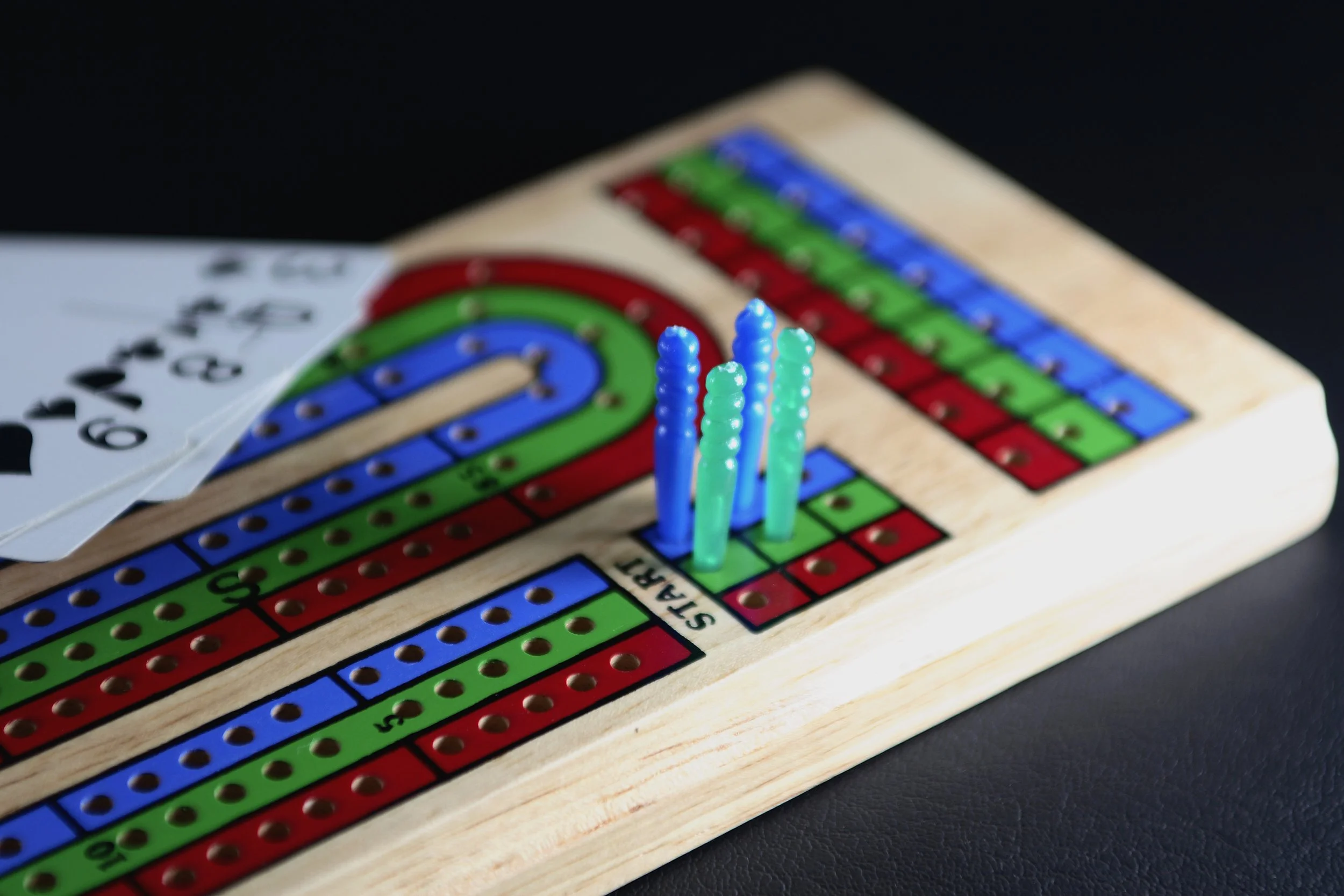 Cribbage