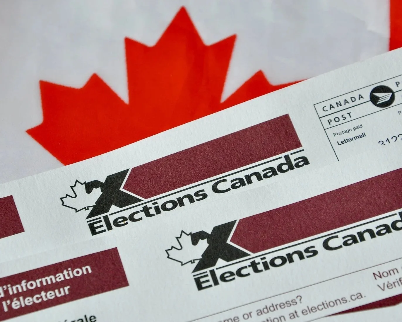 Elections Canada