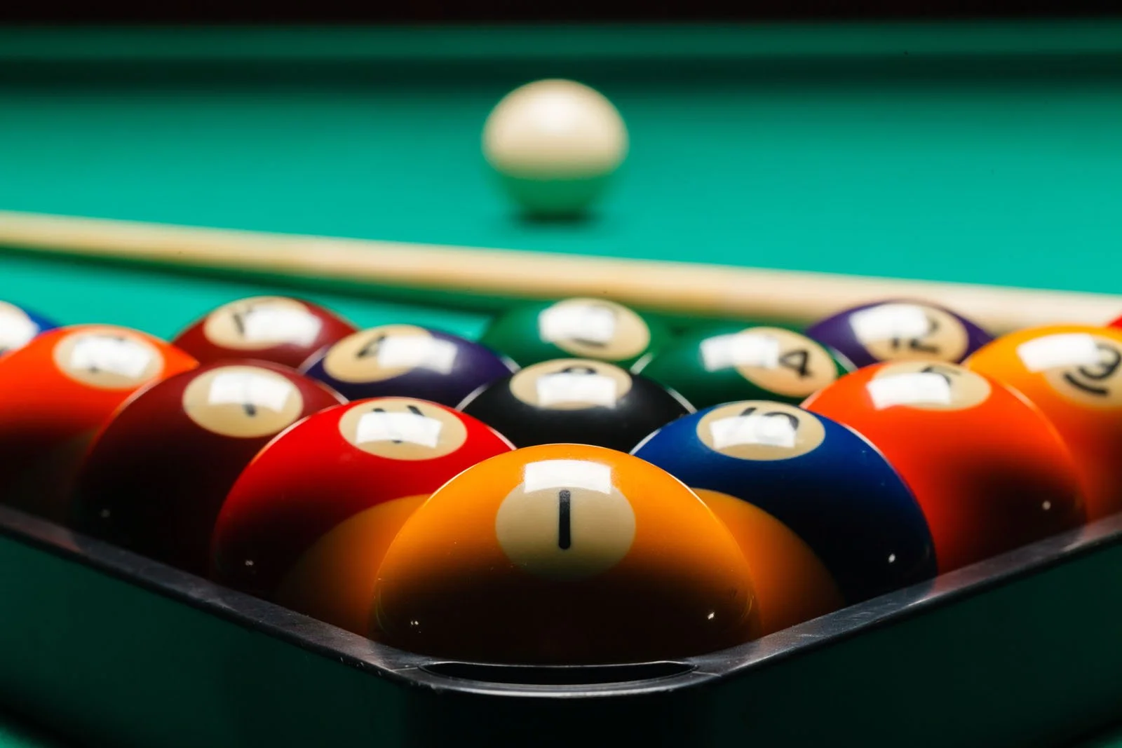 Ladies Pool