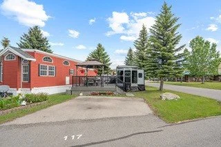 For Sale: Lot 117 