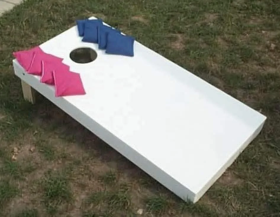 Cornhole