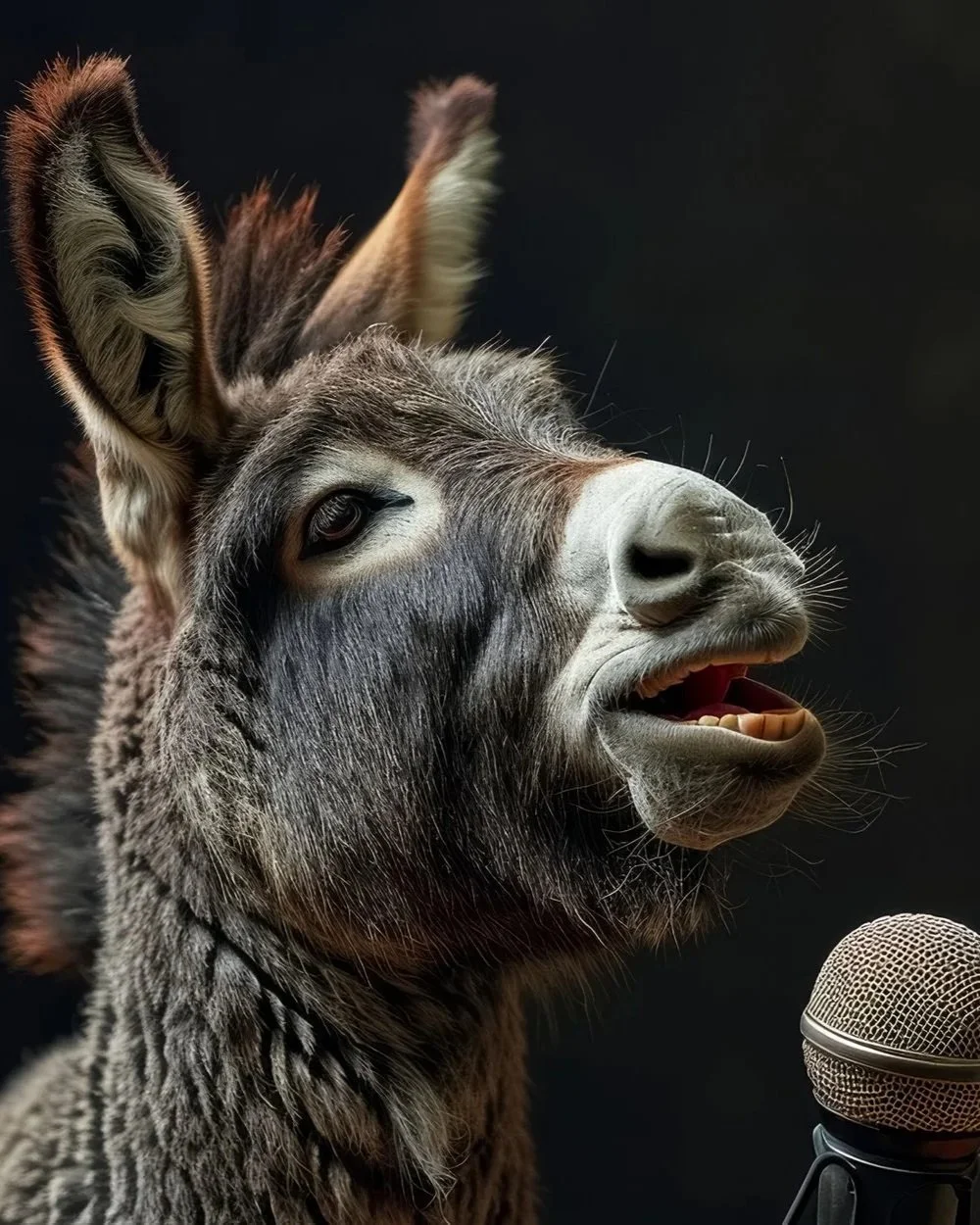 Karaoke Cabaret