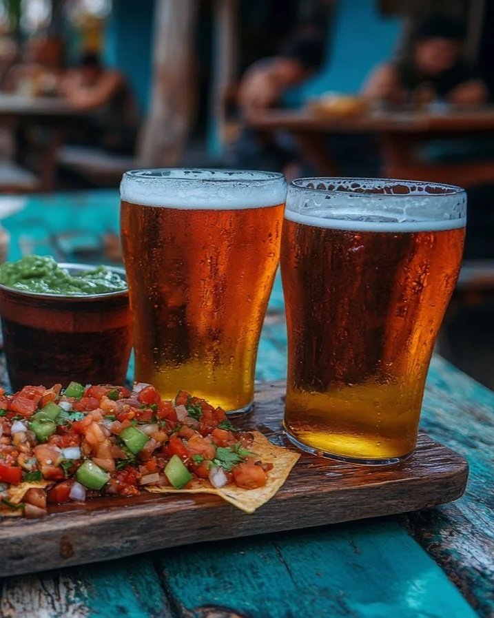 Community Happy Hour