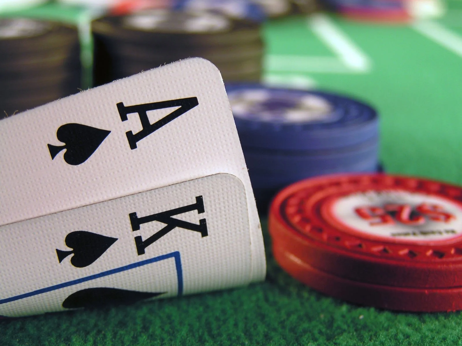 Poker