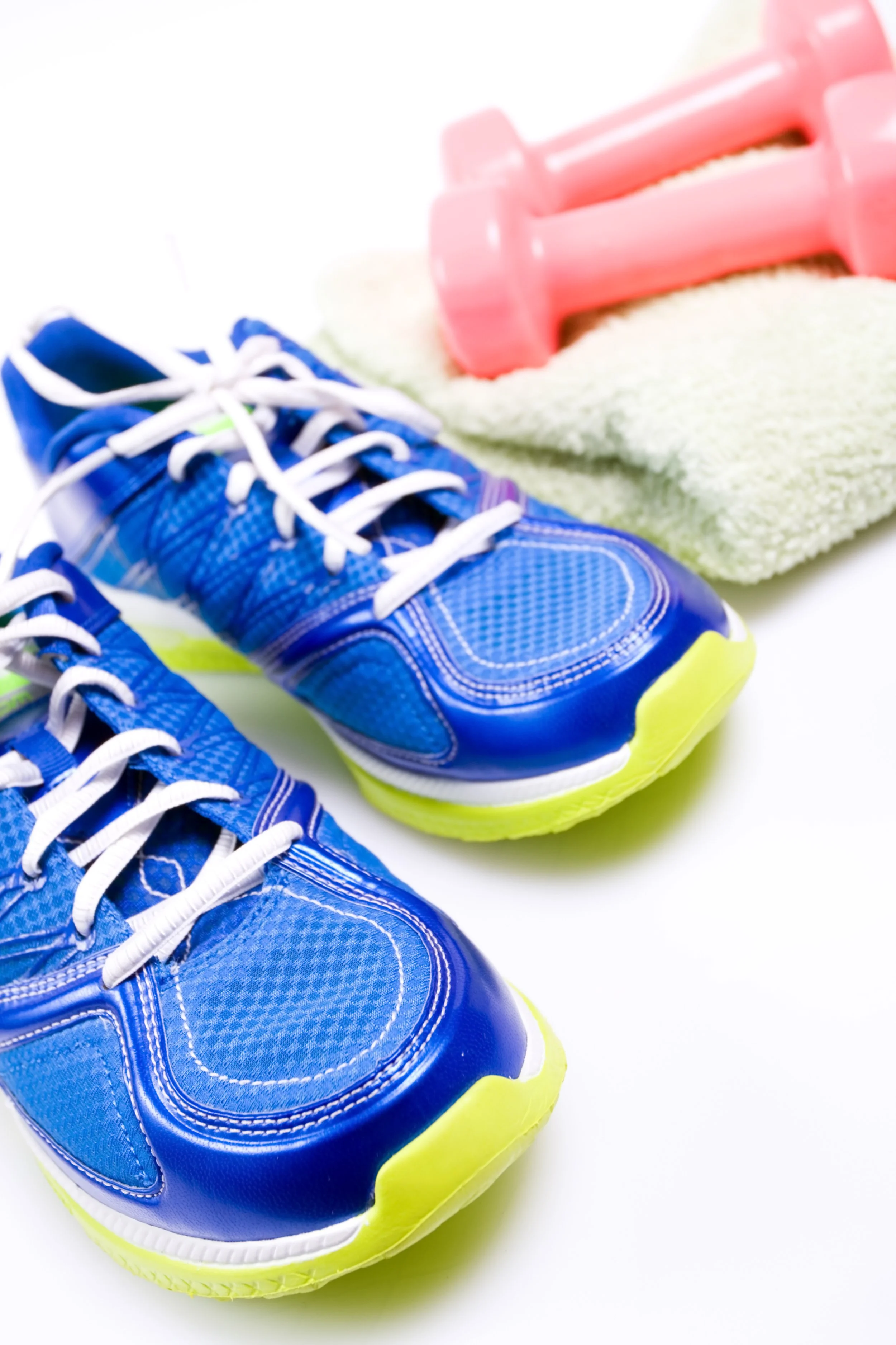 Walk Fit Class 