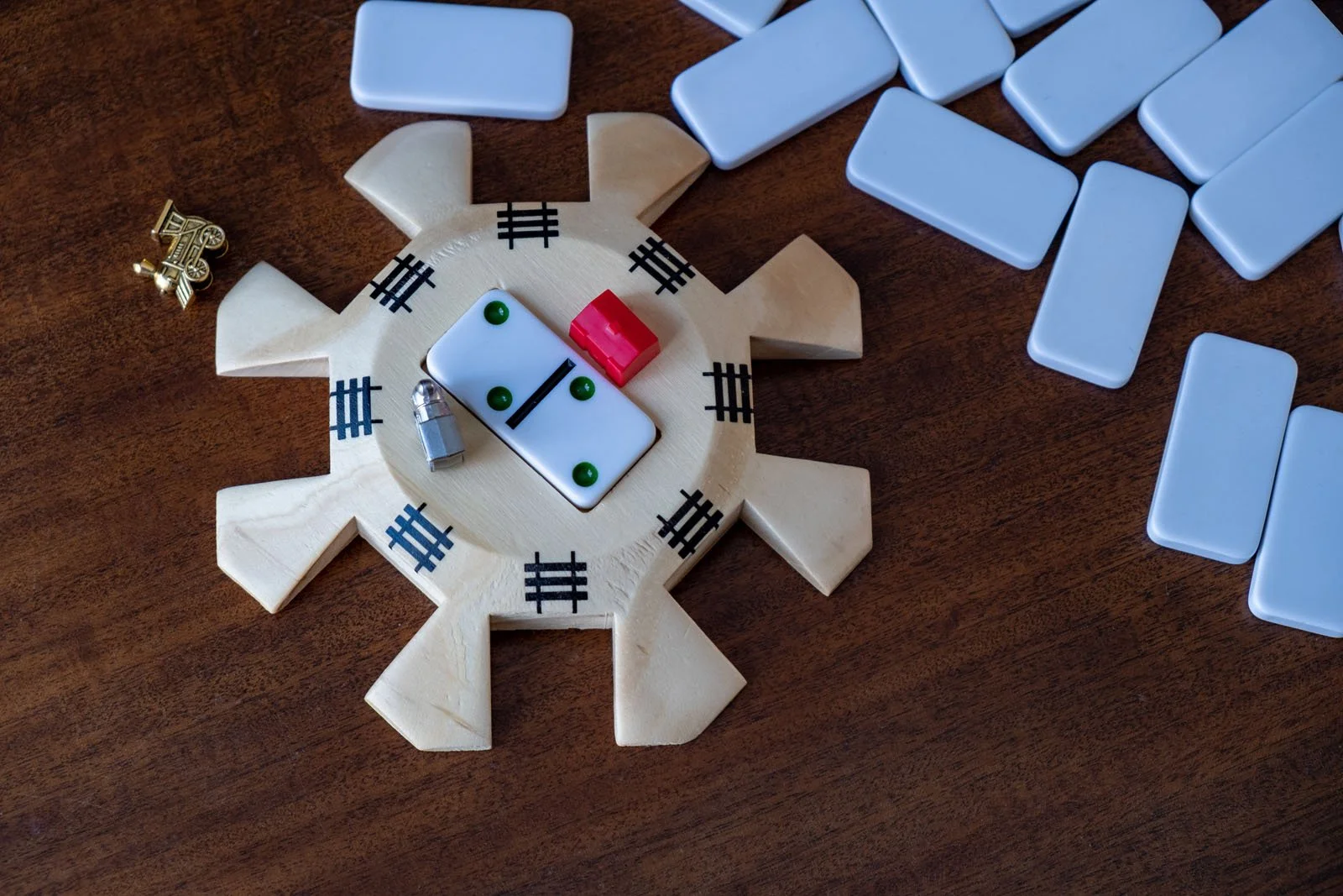 Mexican Train