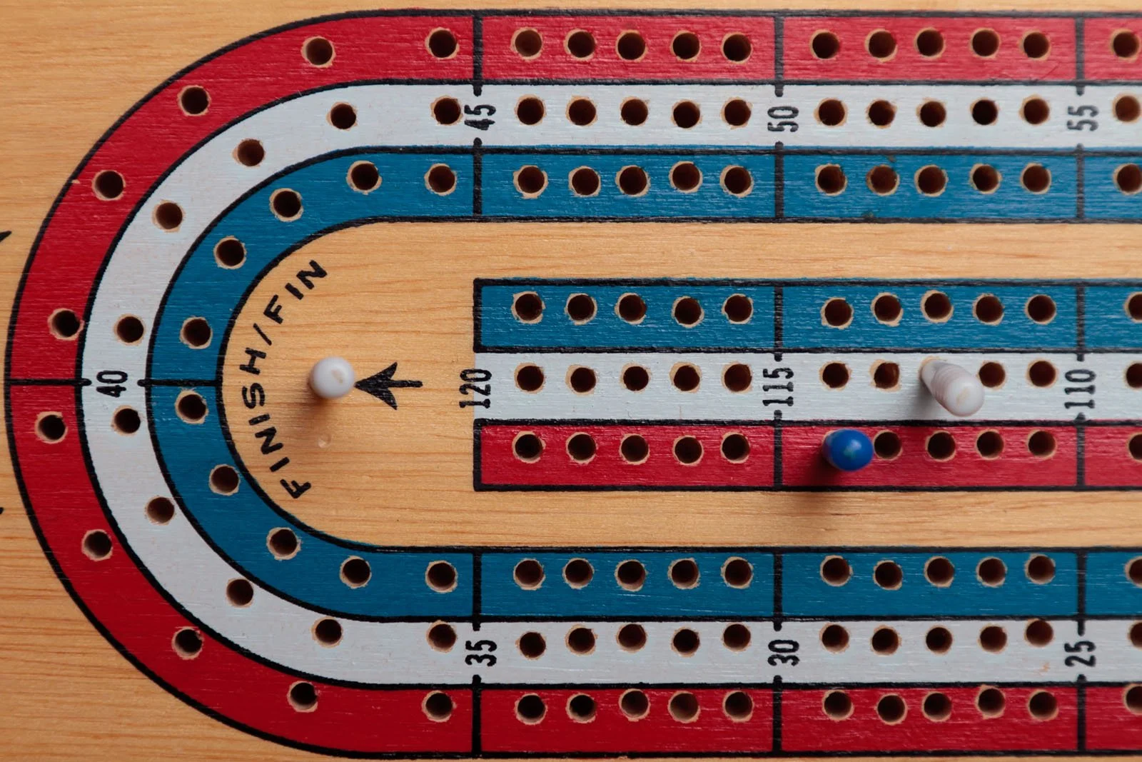 Cribbage