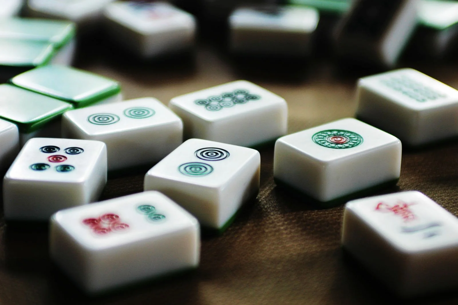 Mahjong