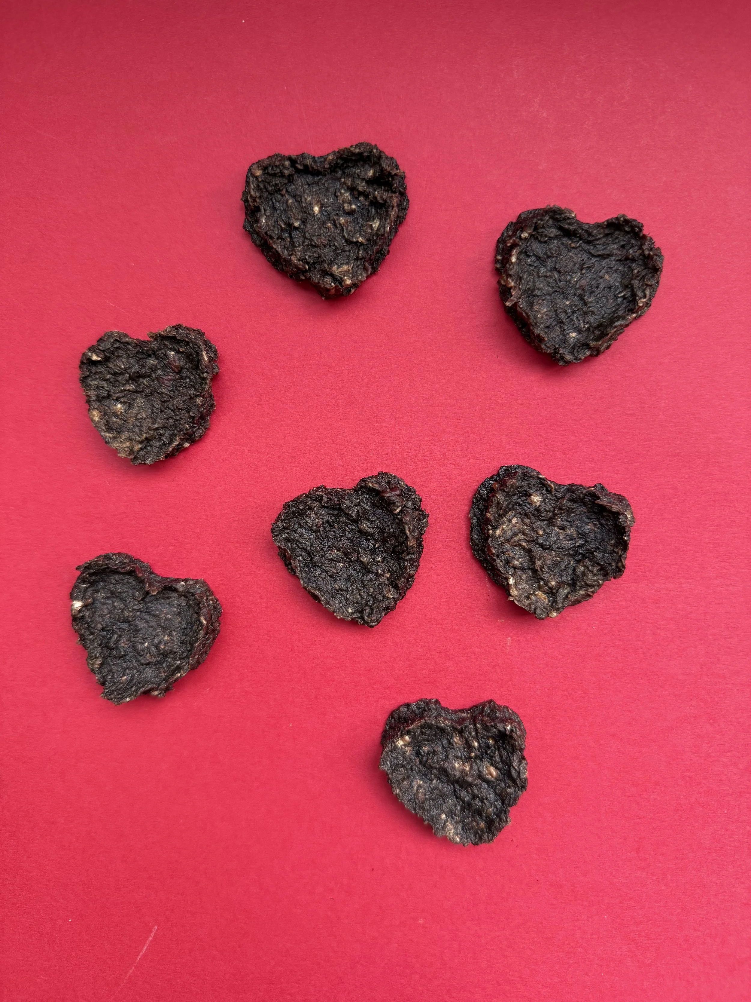 ❤️ Pup Burger ❤️