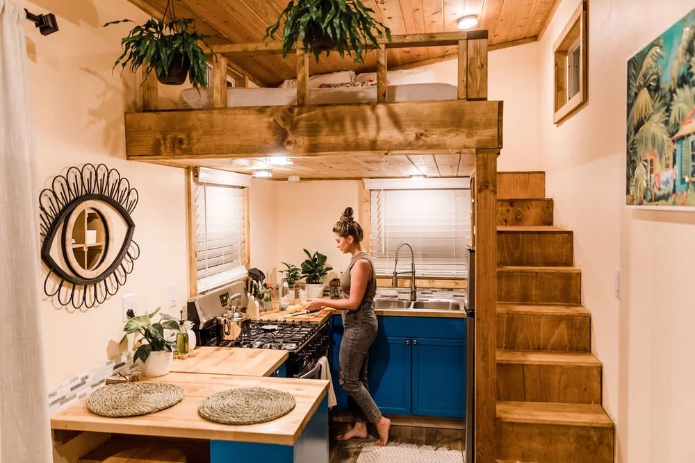 6 Tips for Creating an Unforgettable Airbnb Experience — Simplify ...