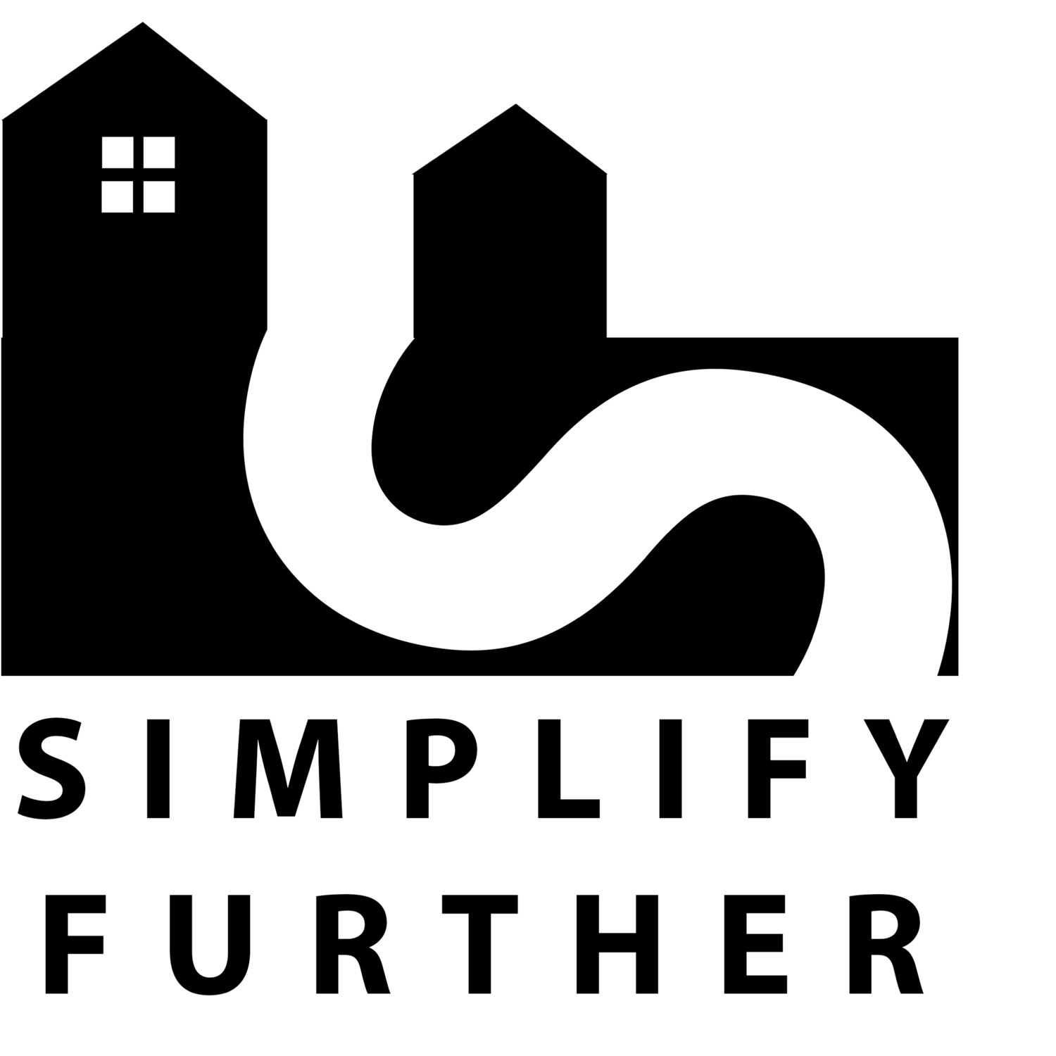 Simplify Further Tiny Homes