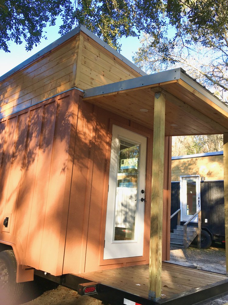 Current Inventory — Simplify Further Tiny Homes