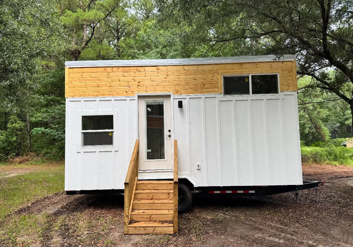 20x8ft Rasa - $37k - two queen lofts - nationwide delivery