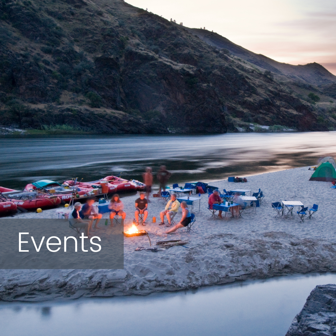 Get Involved — Idaho Rivers United