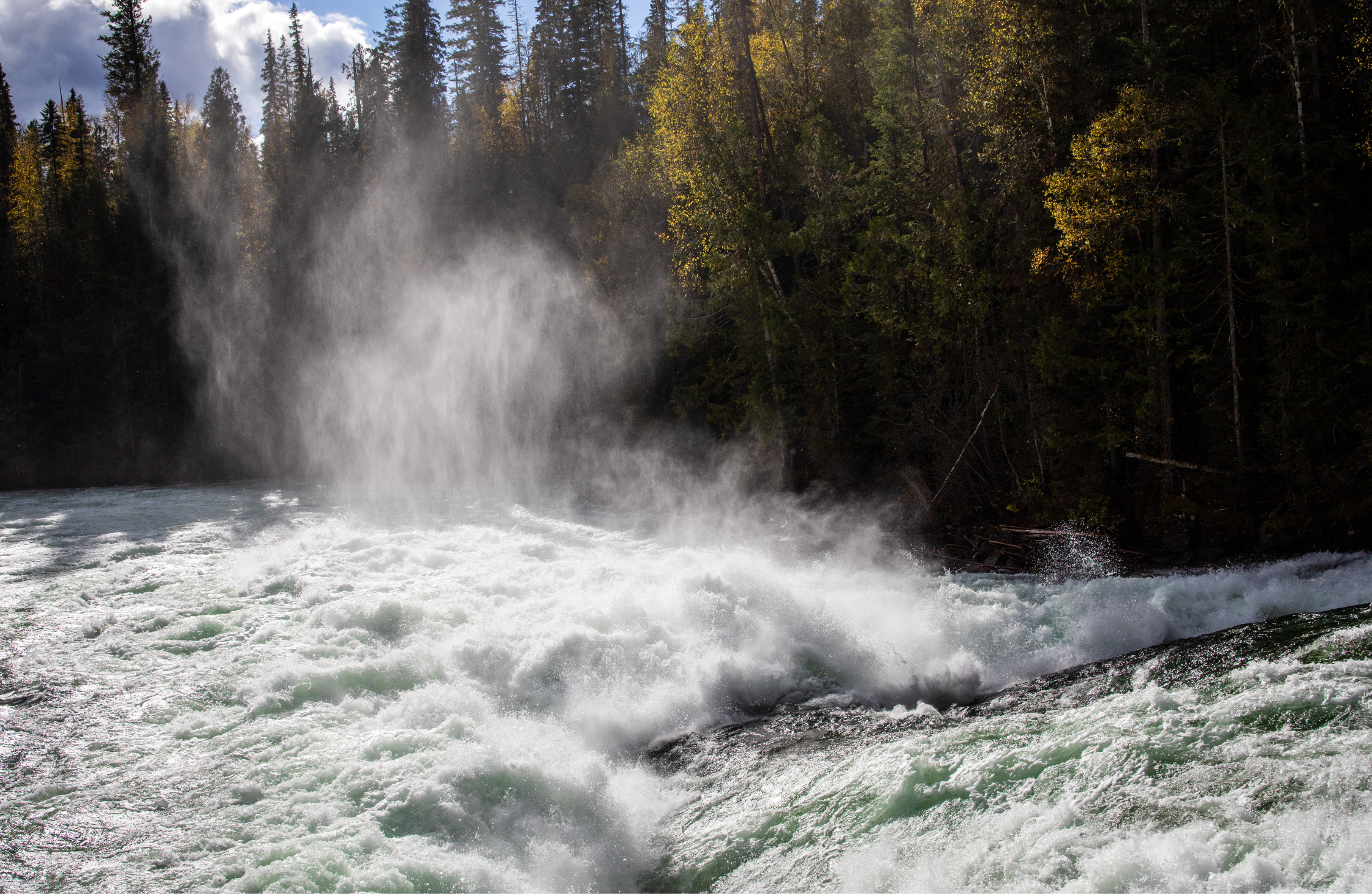 Wild & Scenic Rivers — Idaho Rivers United