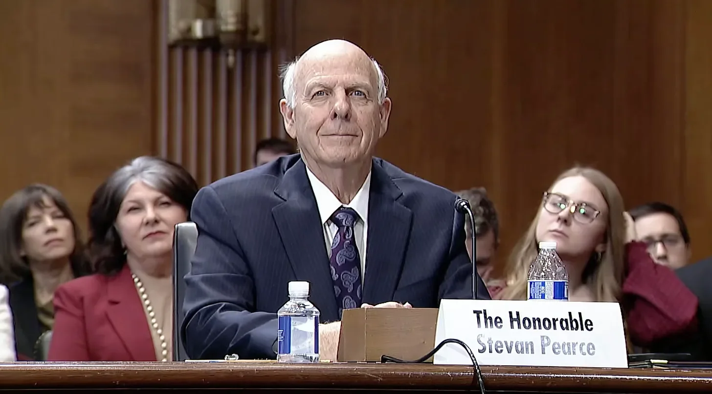 Senator Risch Stood up for Public Lands in Hearing for BLM Nominee “Sell Off” Steve Pearce,&nbsp;Now He Must Vote “No”