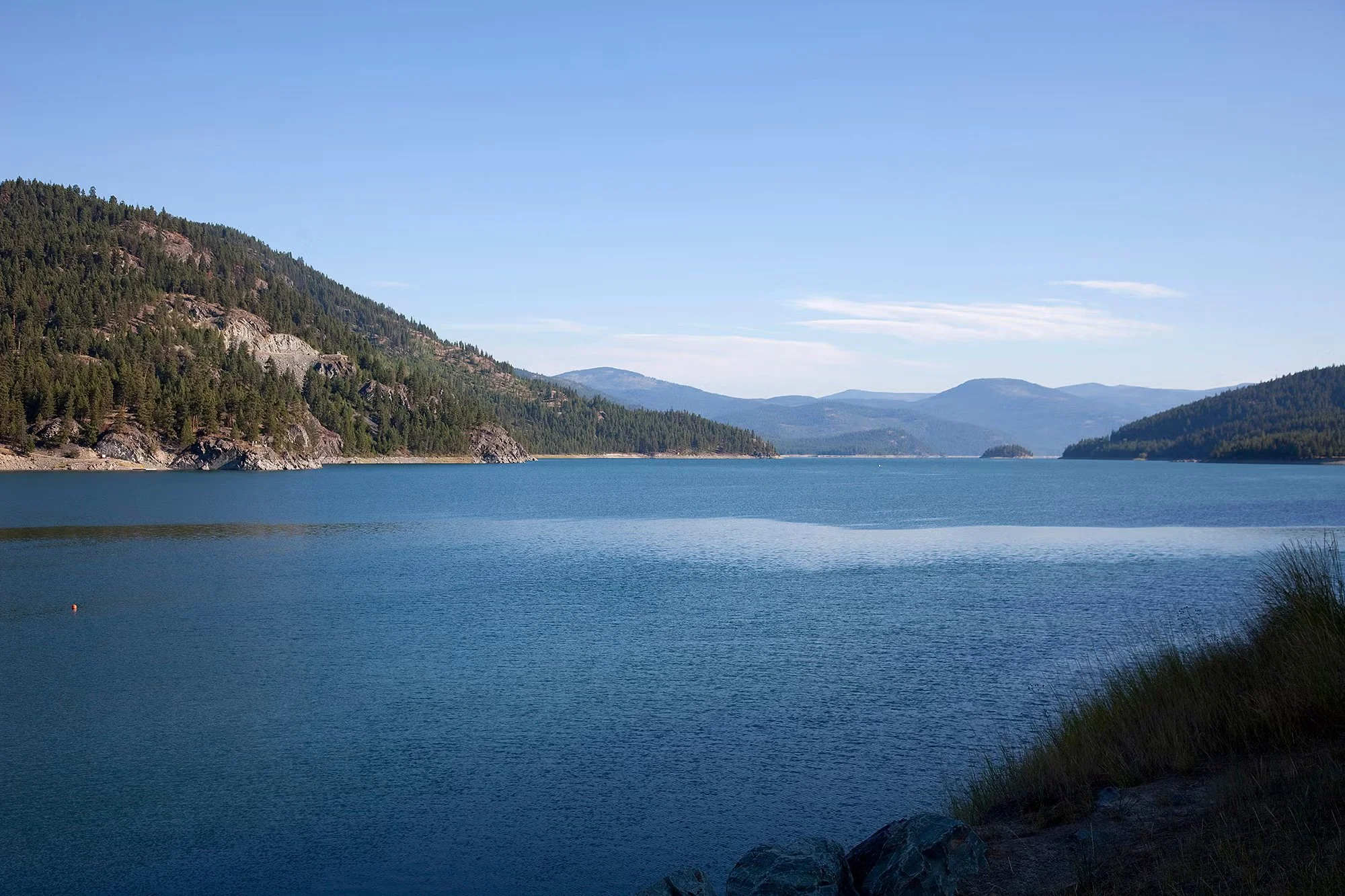 Court Upholds Selenium Water Quality Standard for Lake Koocanusa