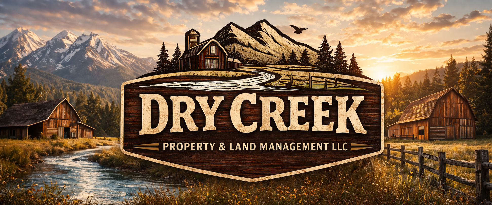 Dry Creek Properties and Land Wide Logo.png