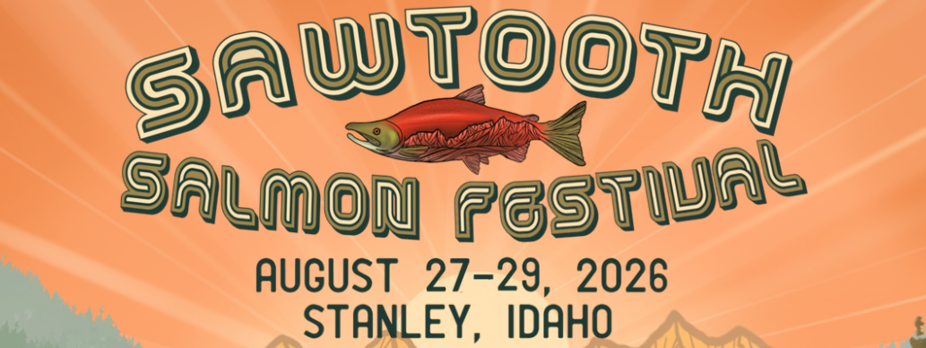 Sawtooth Salmon Festival