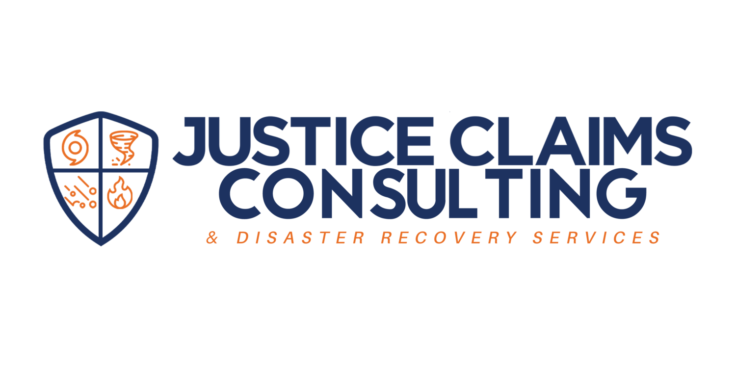 Justice Claims Consulting