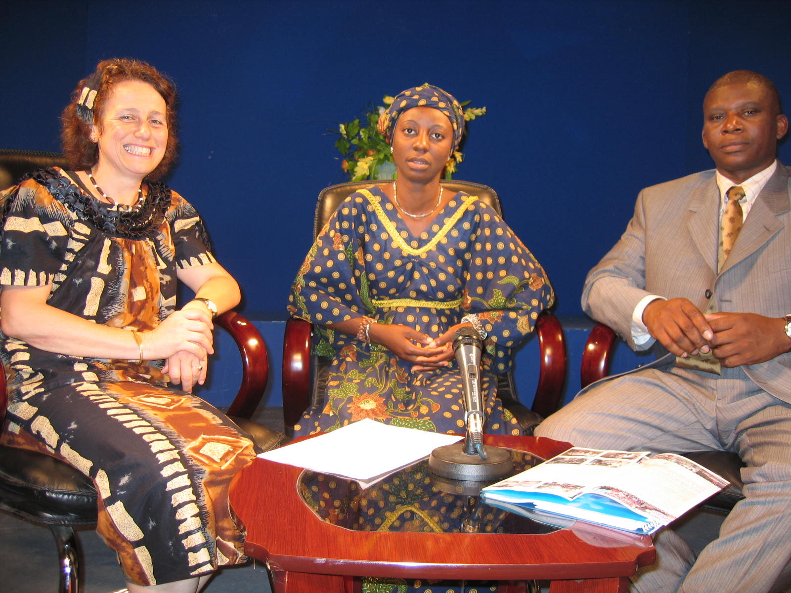 2ème éd. Caravane Août 2005.jpg