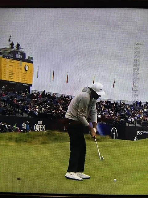 There are interesting similarities emerging between Scottie Scheffler & Jack Nicklaus