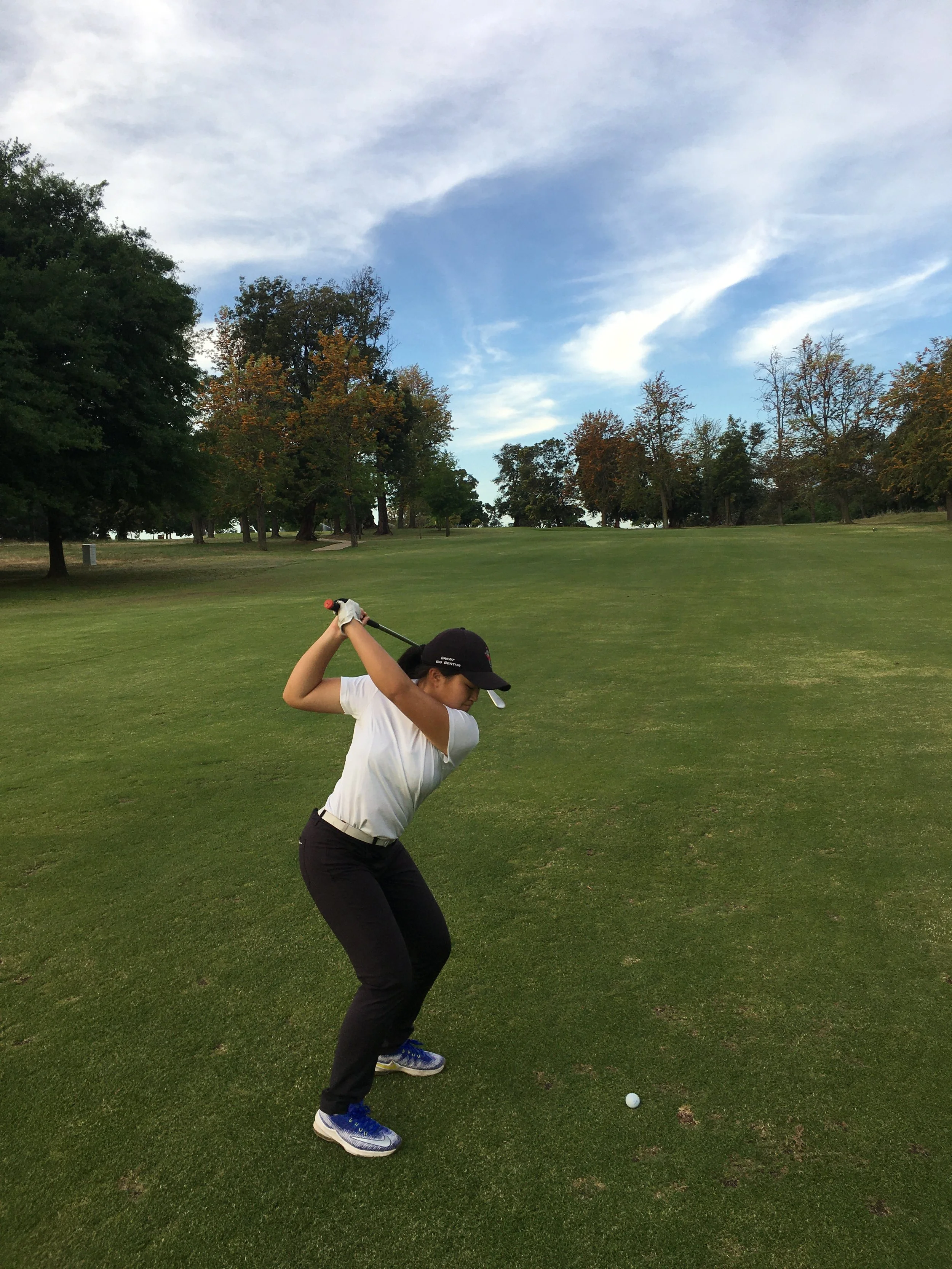 Cheeky but boy do they have power!