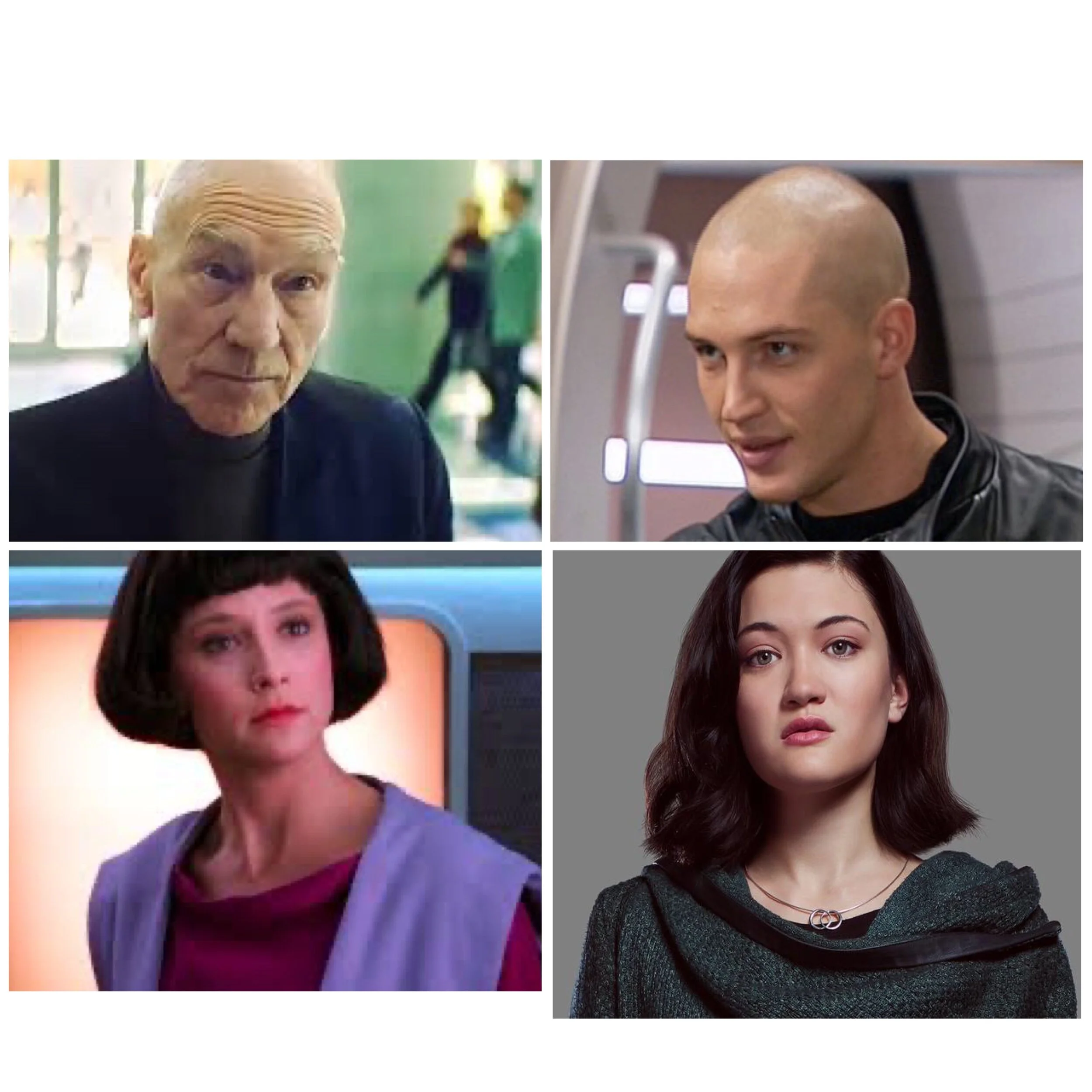 All of This Has Happened Before (Episode 1: Remembrance)