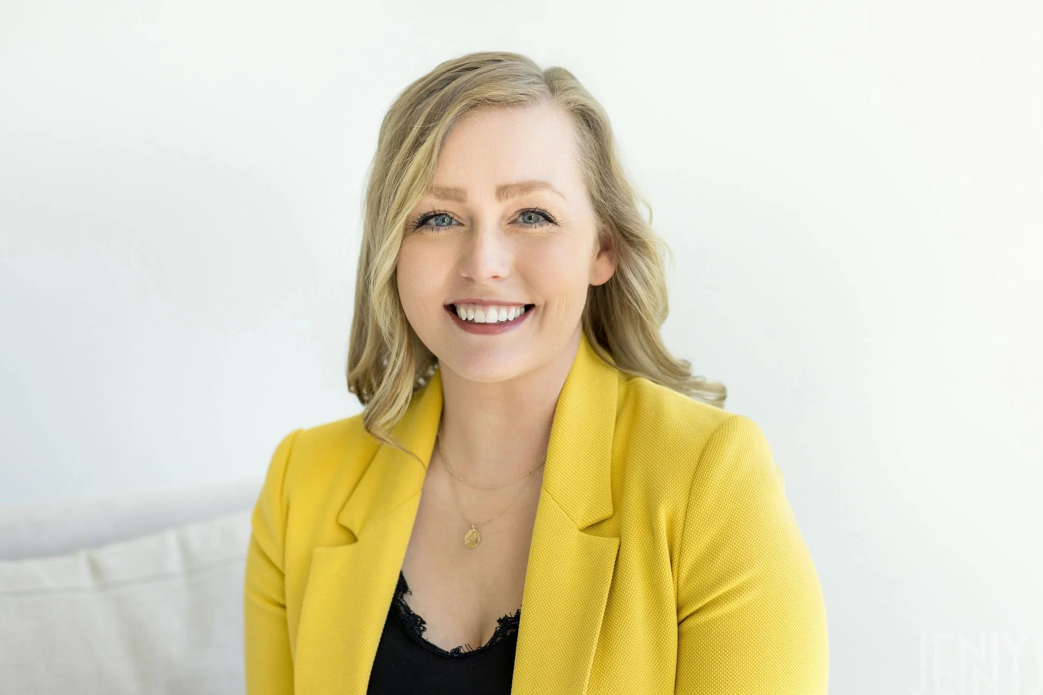 Maggie Holland, state-approved clinical supervisor for associate therapists in Washington state..