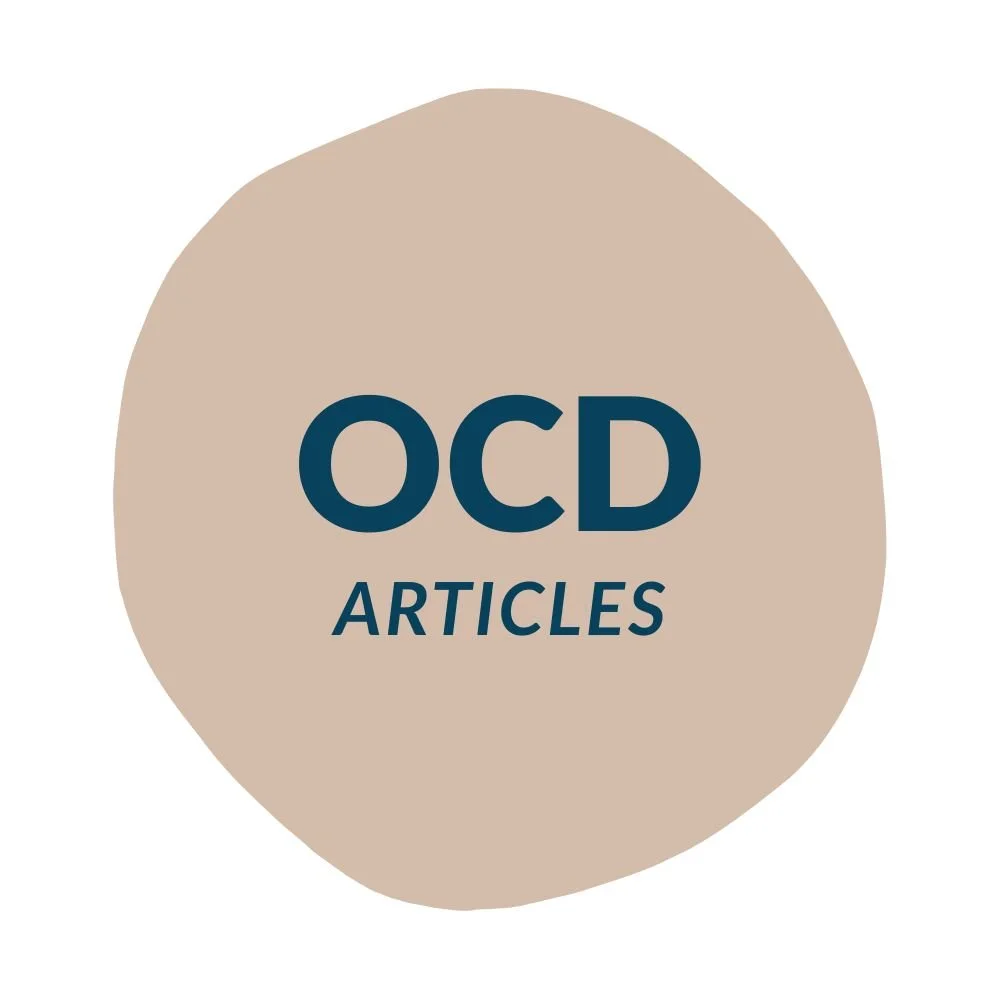 What is OCD? Understanding Why You Feel Stuck in a Cycle of Doubt and Compulsions.