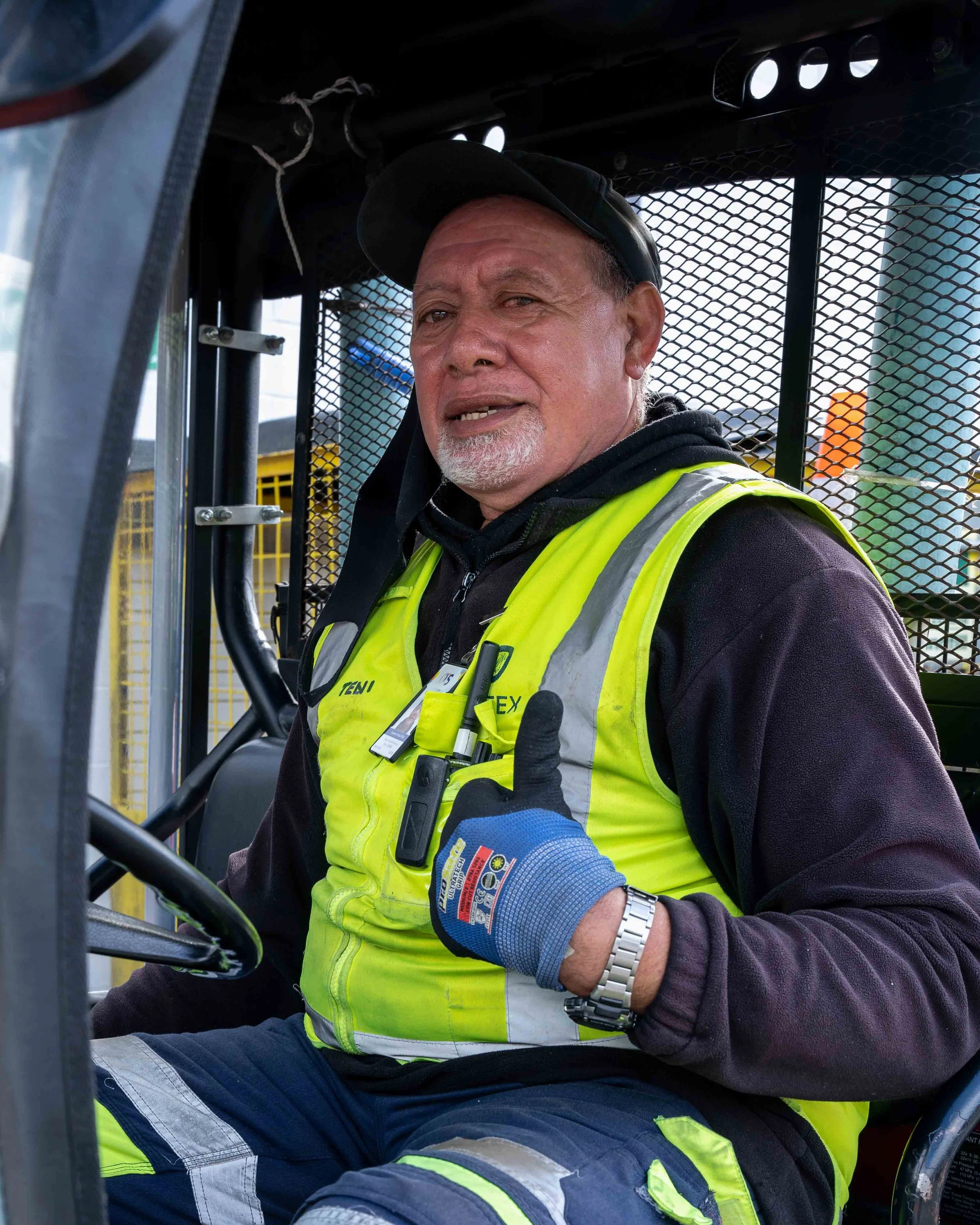 Full Time Commercial Cleaners Wanted! — GroWorkers