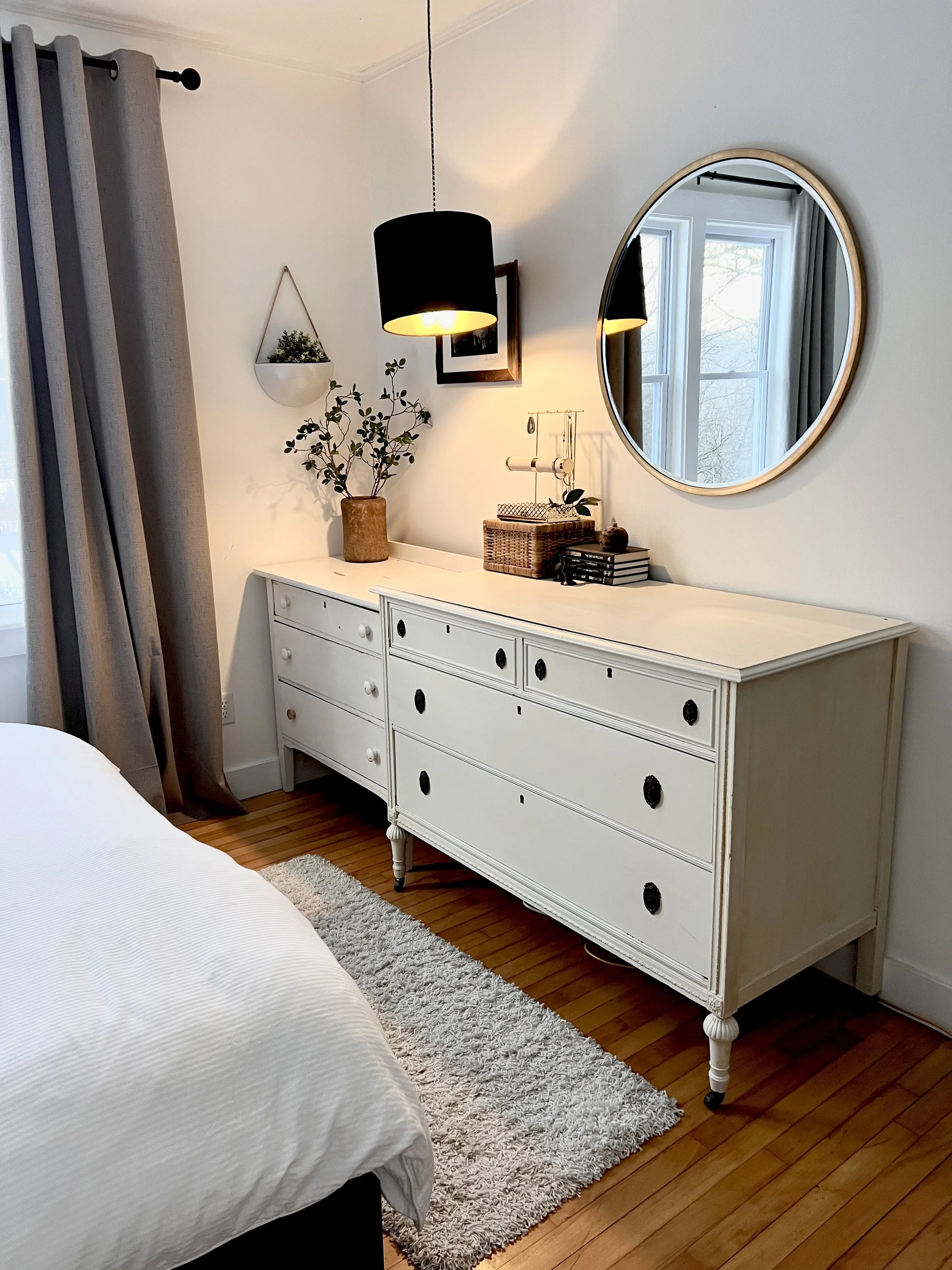 Love Your Room Again package (after)