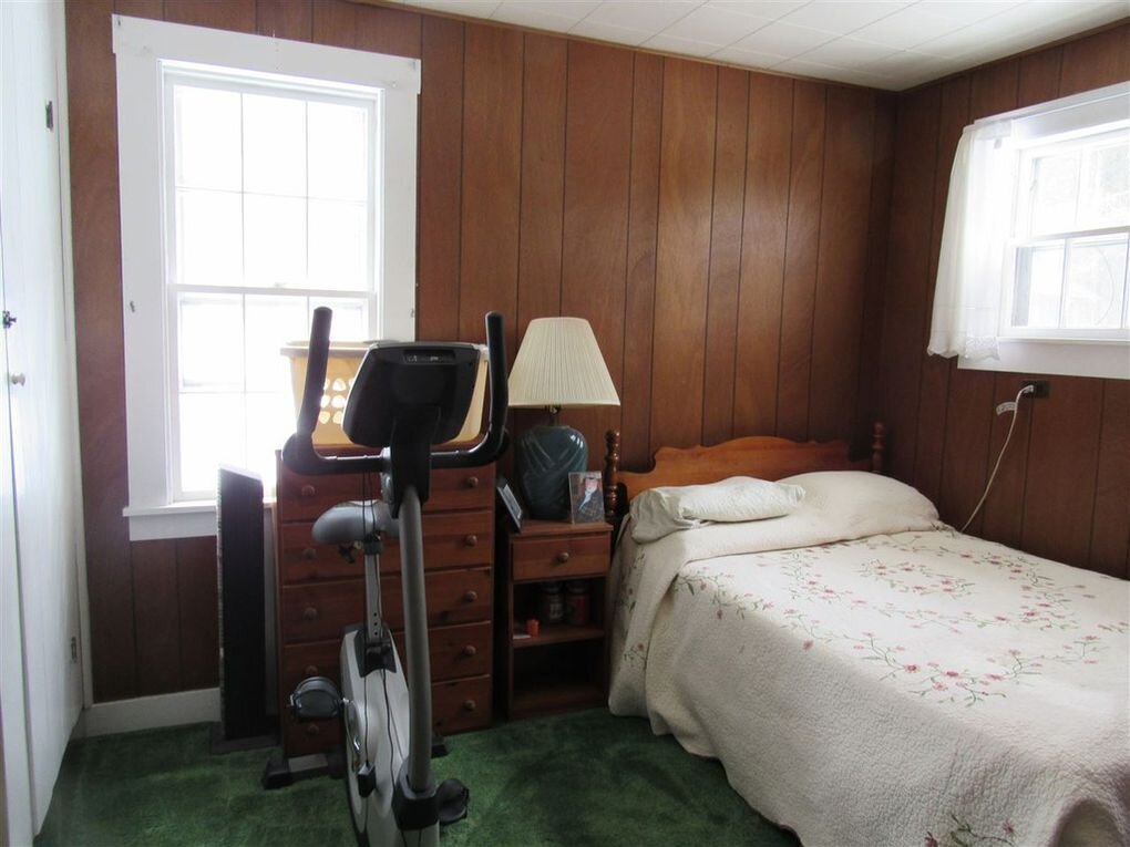 Love Your Room Again package (before)