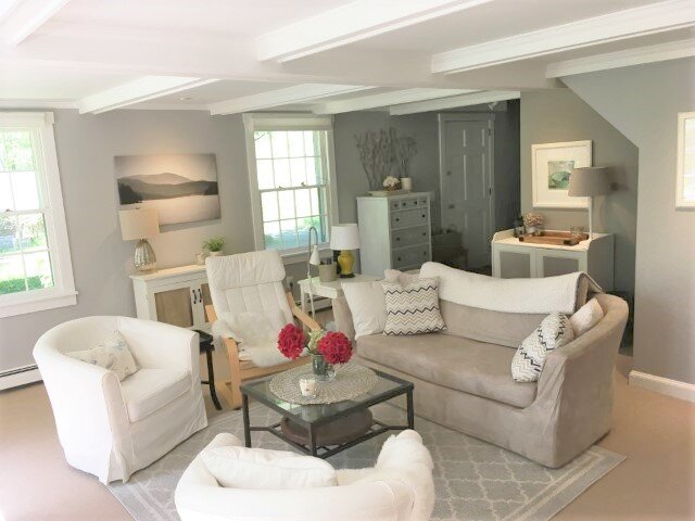 Love Your Room Again package (after)