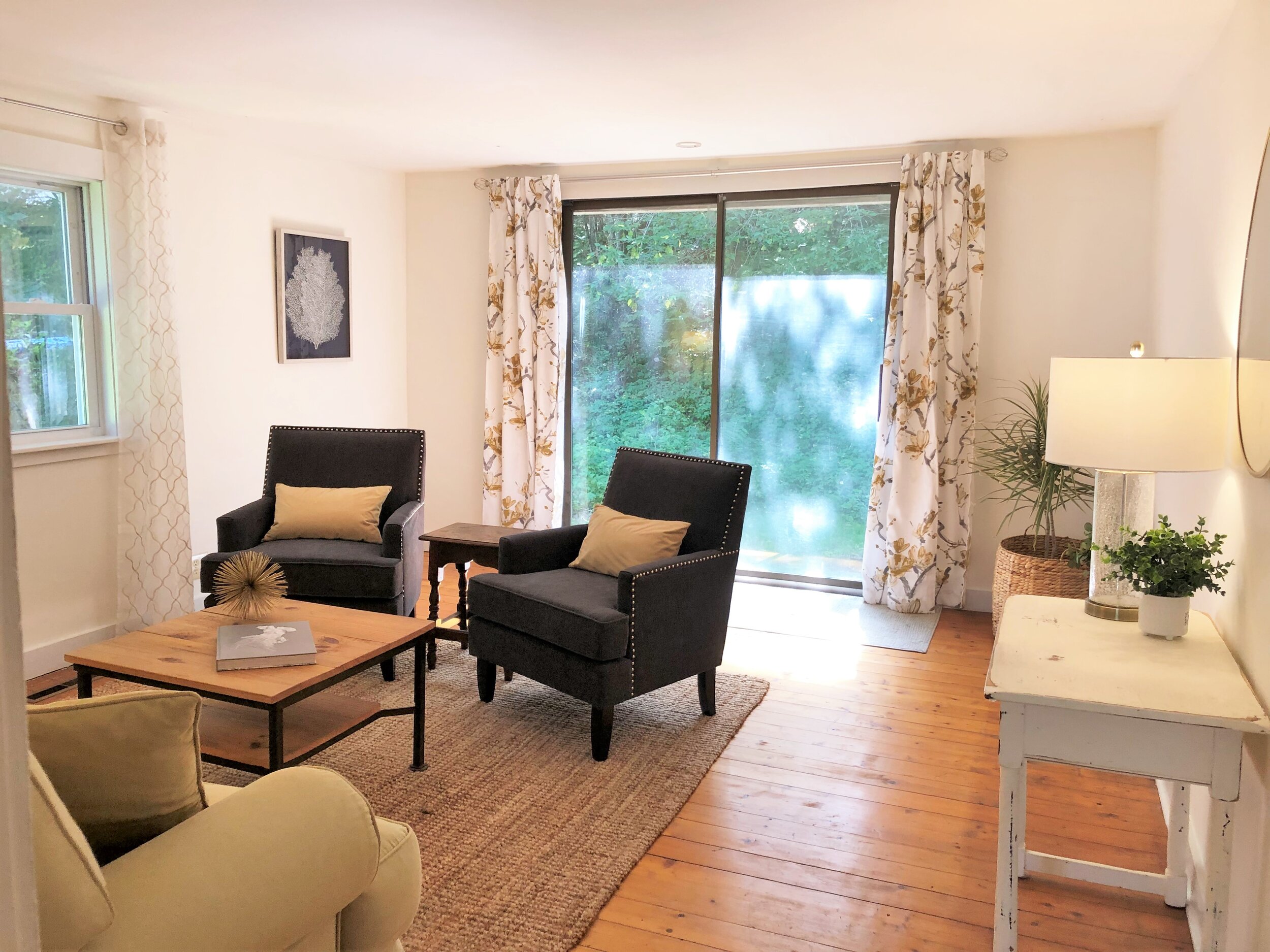 Get Market Ready package (after)