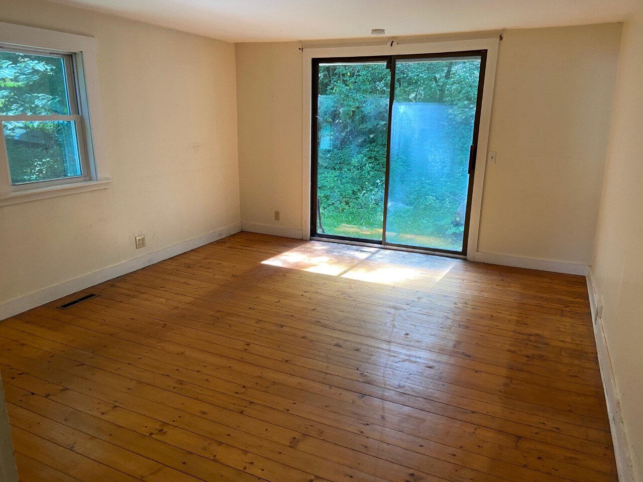 Get Market Ready package (before)