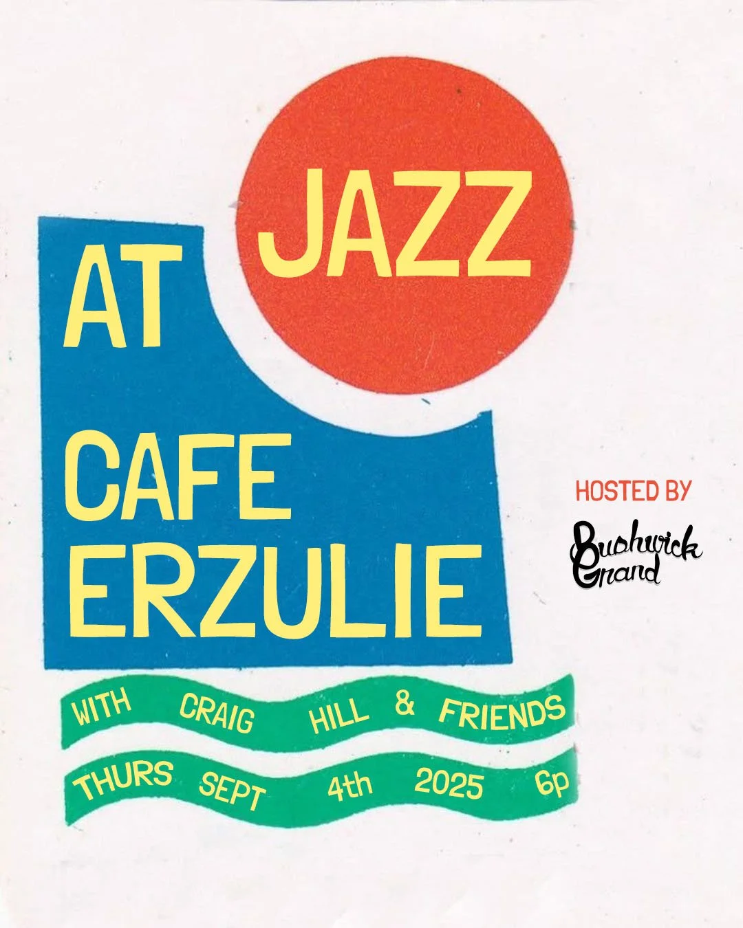 JAZZ NIGHT