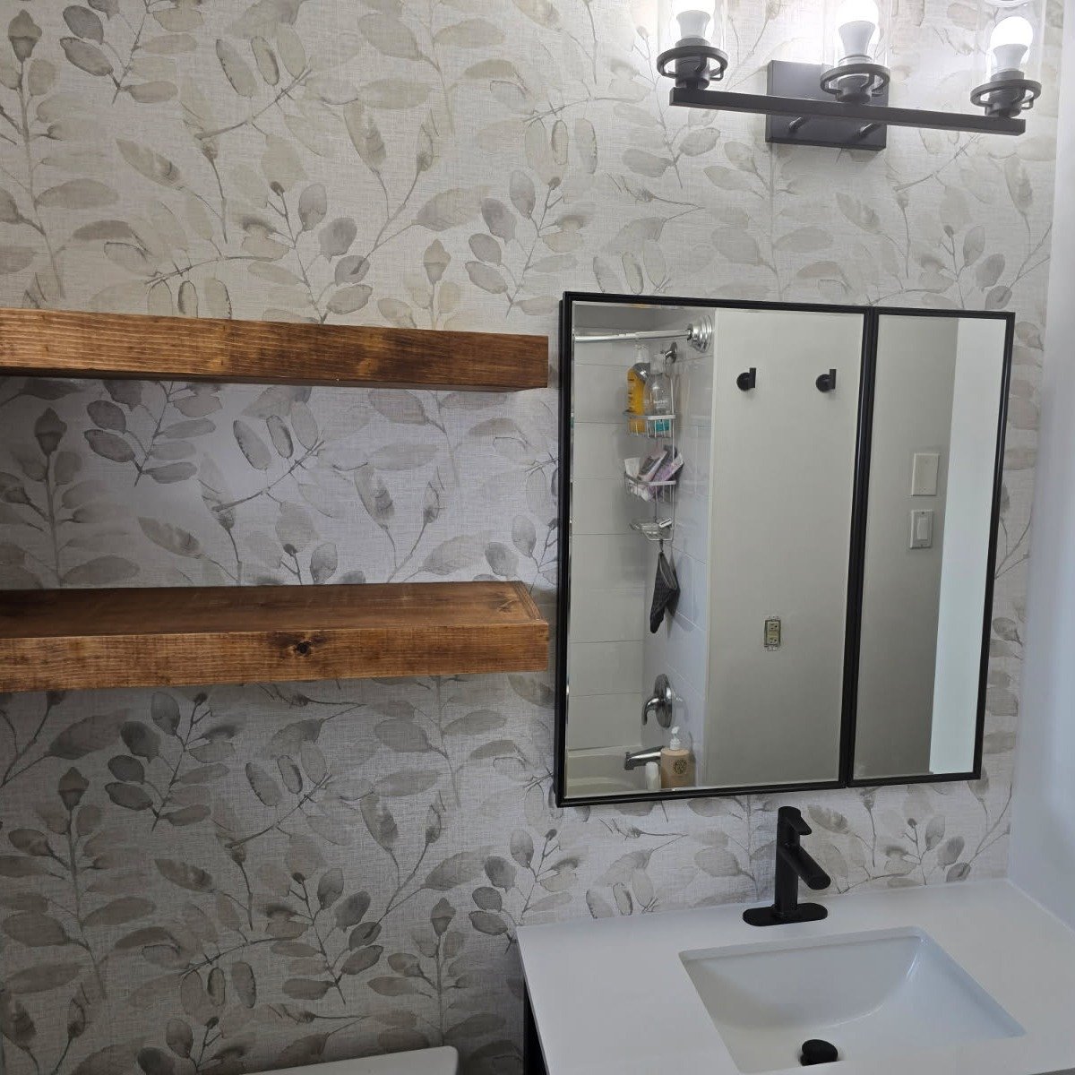 We want to help you bring your vision to life! If you're in need of a home renovation or repair, we are your people. Head to stepupconstruction.org and let us make your dream become a reality!

#stepupconstruction #winnipeg #northend #localconstructi