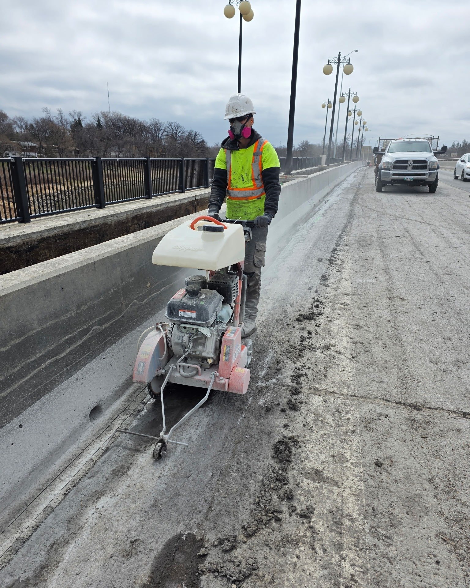 We aren't just a residential construction company, we are commercial as well. Here are some pictures from our latest commercial projects. It has been a great opportunity for our crew to learn and grow their skills while building bridges.

#stepupcons