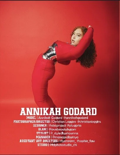 Mirror Magazine