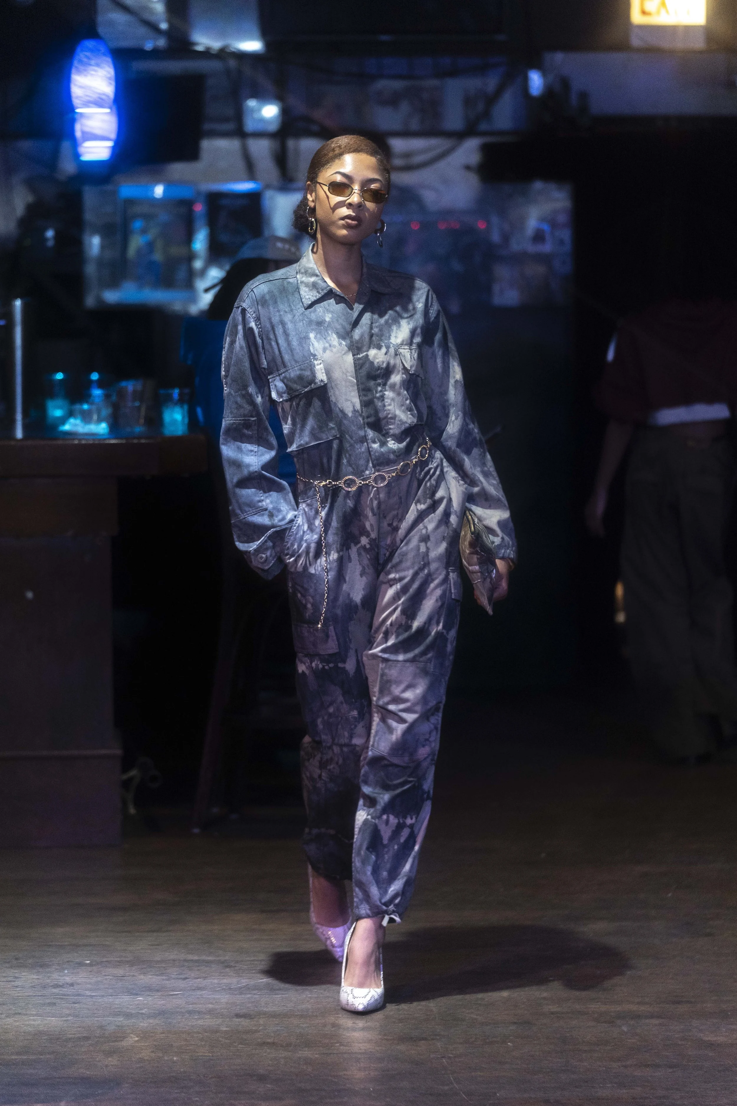 Coal N' Terry x Styled By Shaunna; Photos By Felix Sanchez