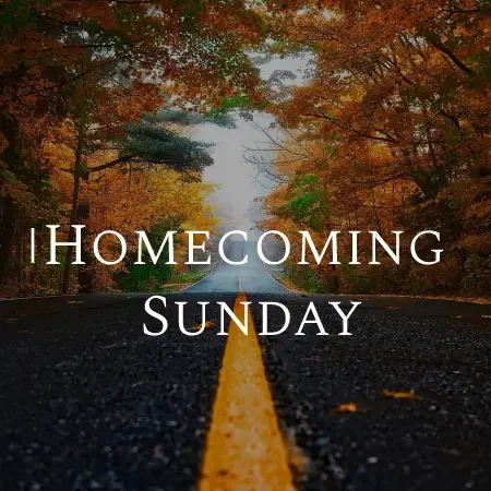 Homecoming