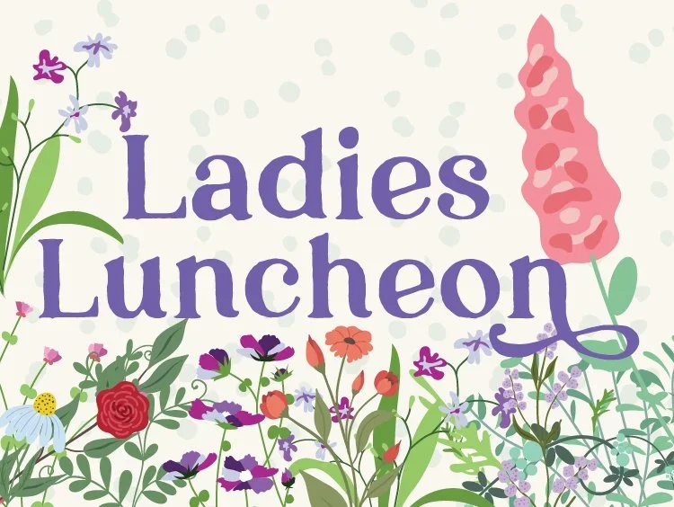 Ladies Luncheon