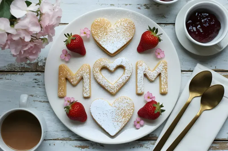 Mother’s Day Breakfast