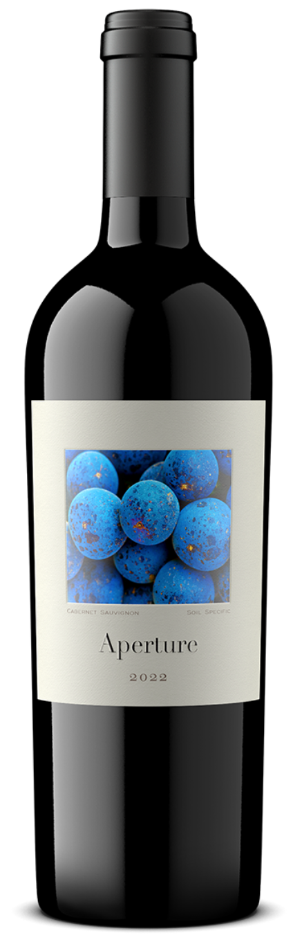 Weekly Tasting: Aperture Cellars