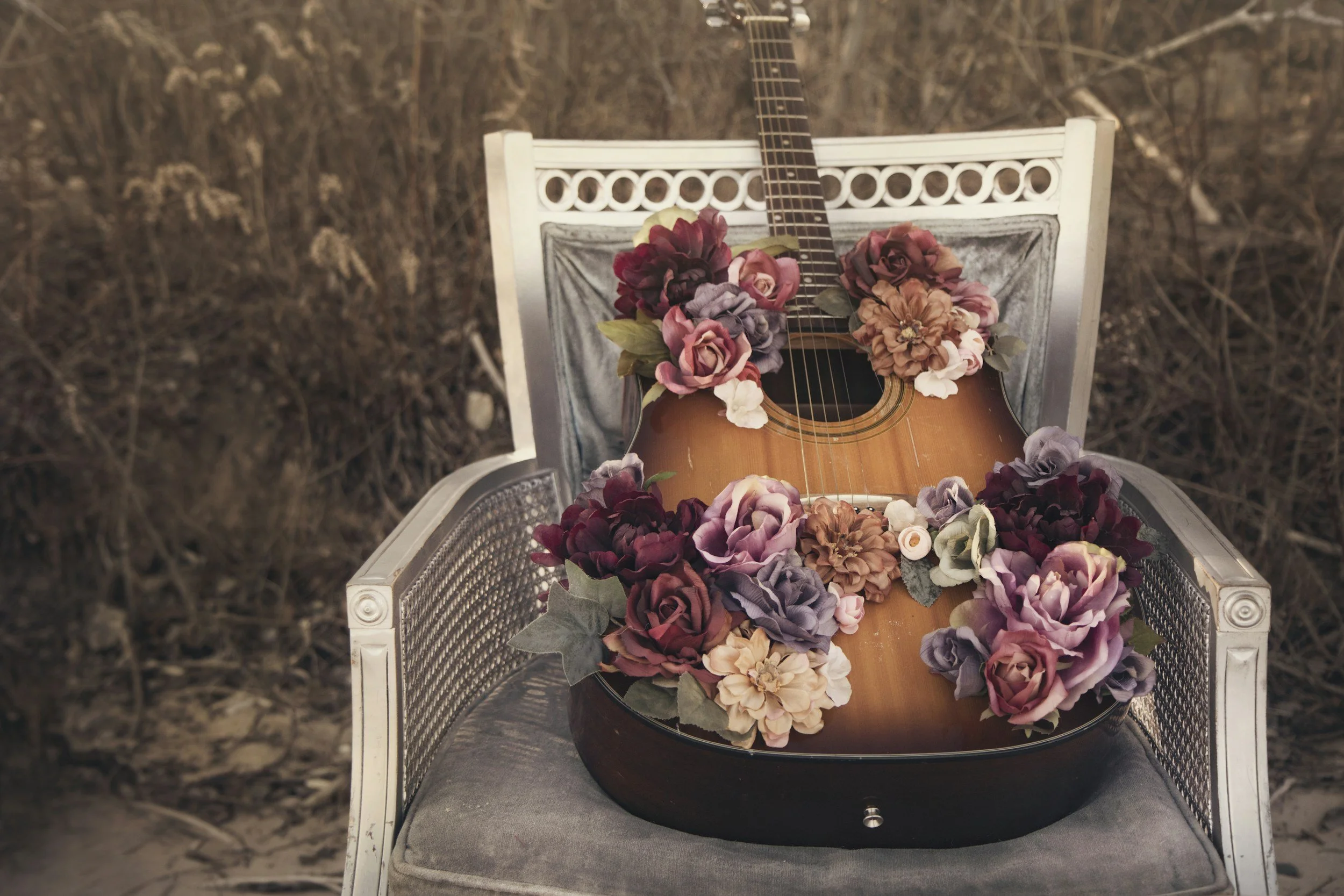 Special Event: Fritz N Janine Live Music