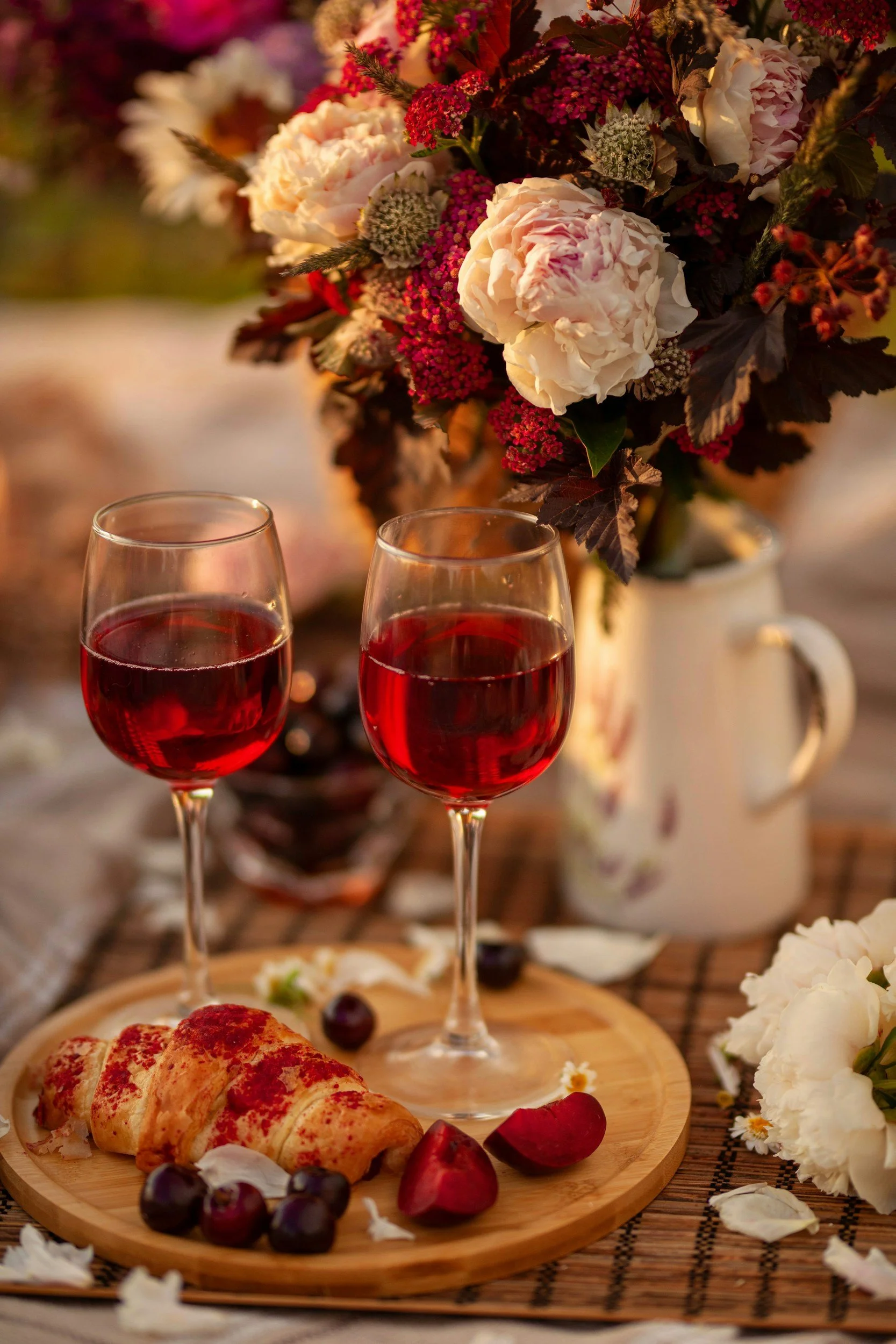 Special Event: Valentine’s Wine &amp; Food Pairing