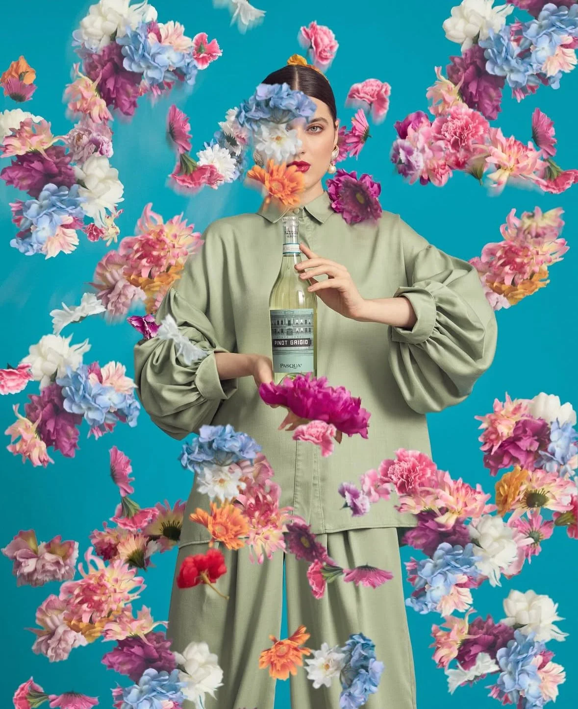 Weekly Tasting: Romantic Italian Wines